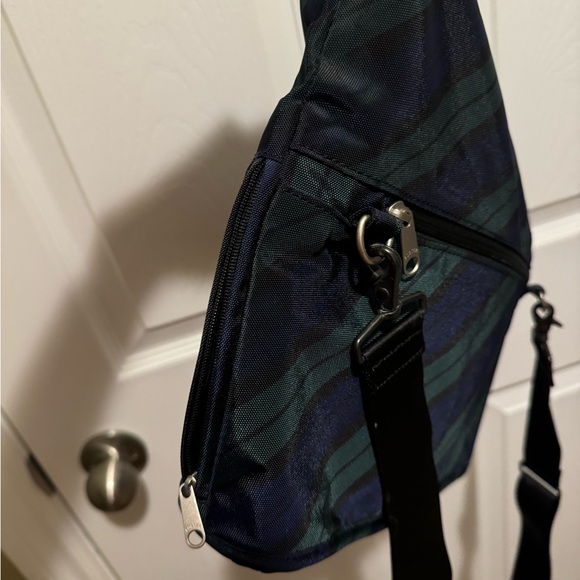 Porter Yoshida bag clutch crossbody - Picture 7 of 9